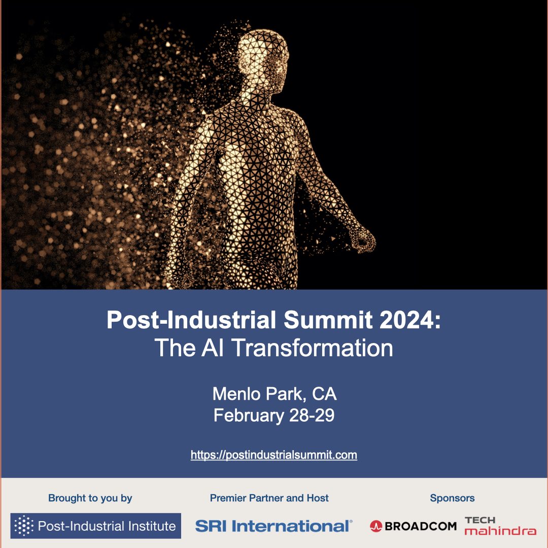 Post Industrial Summit 2024 The AI Transformation Post Industrial   PIS 2024 Banner 