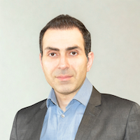 Alireza-Boloorchi