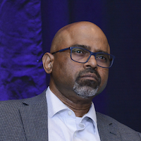 Chetan Gupta profile