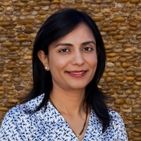 Chetan Gupta profile