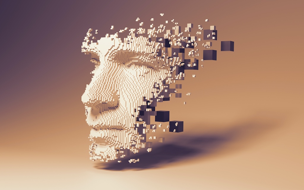 Can a firm have a will of its own?