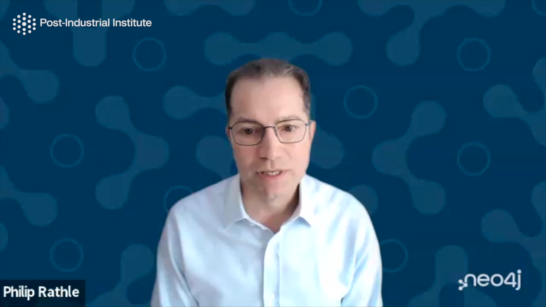 Blaine Mathieu interviews Frode Odegard on the Rise of Autonomous Organizations - Part 1