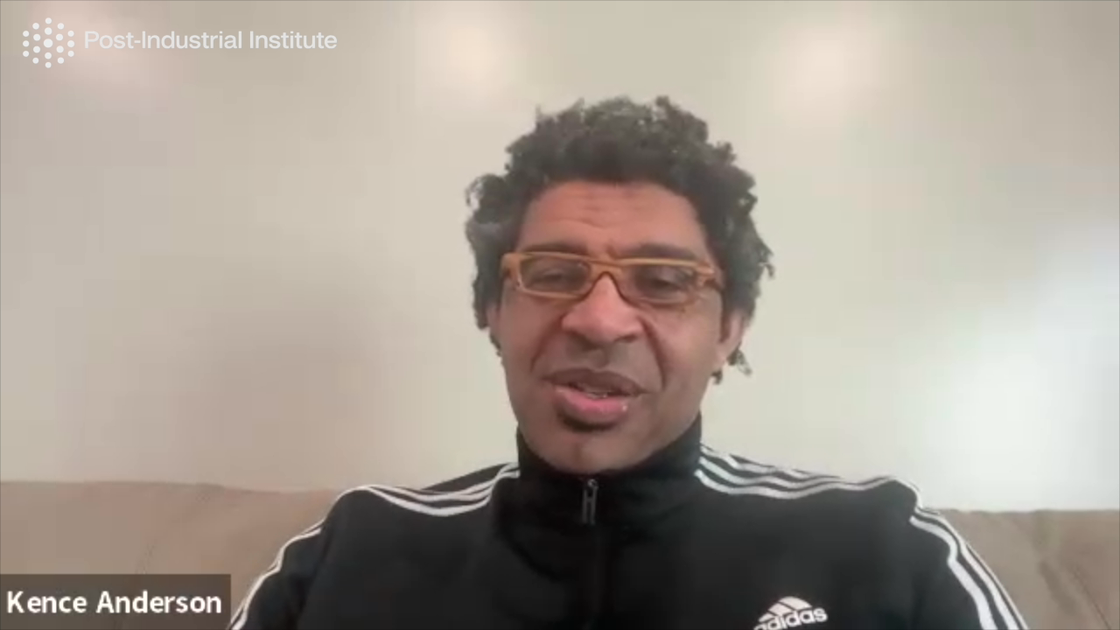 Blaine Mathieu interviews Frode Odegard on the Rise of Autonomous Organizations - Part 1