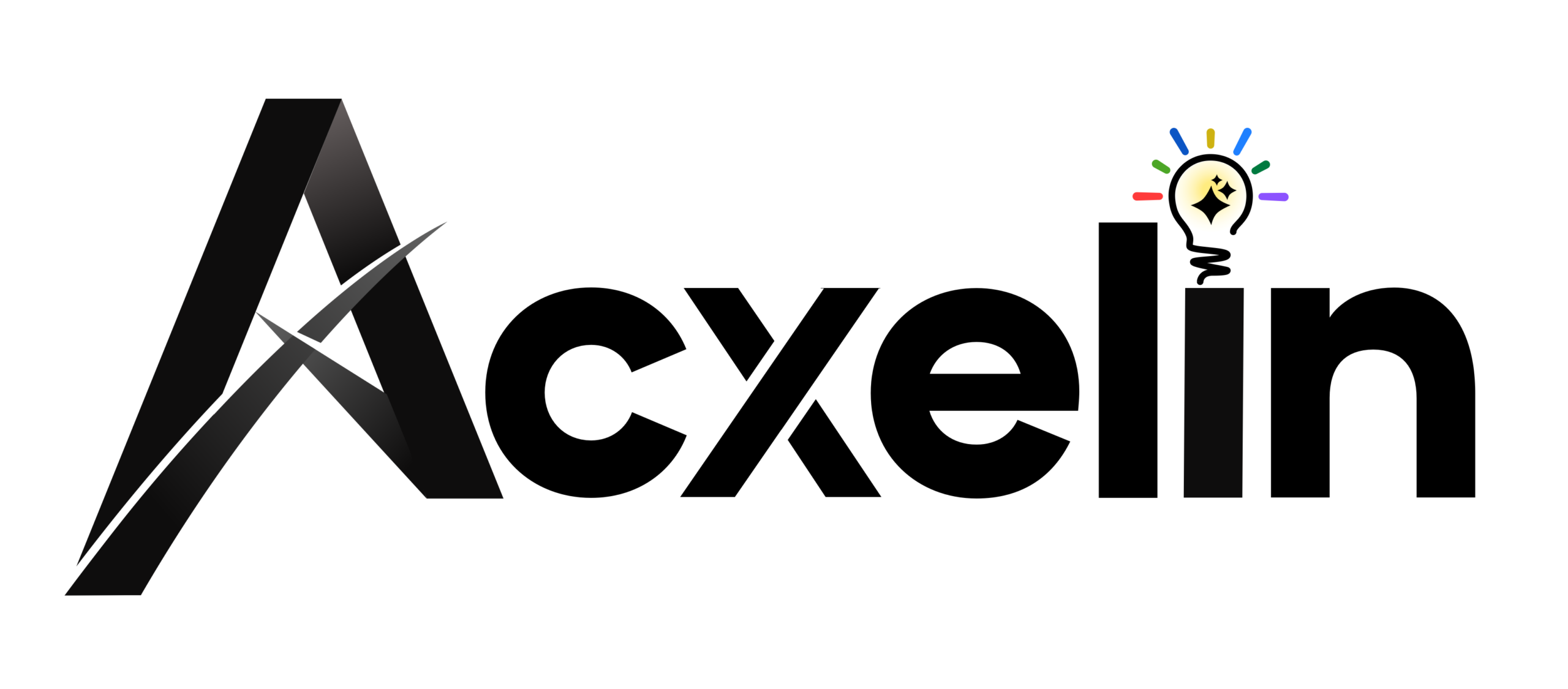 AcxelinLogo