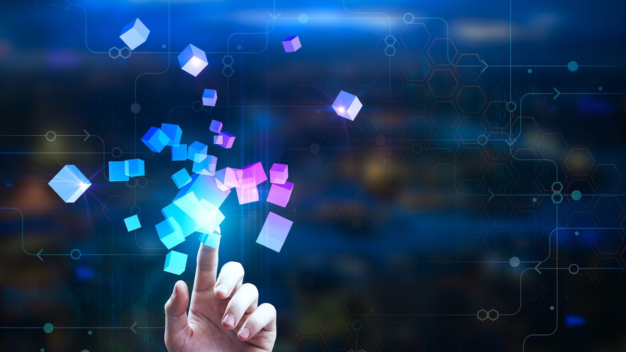 Decentralization AI and the Future of Firms