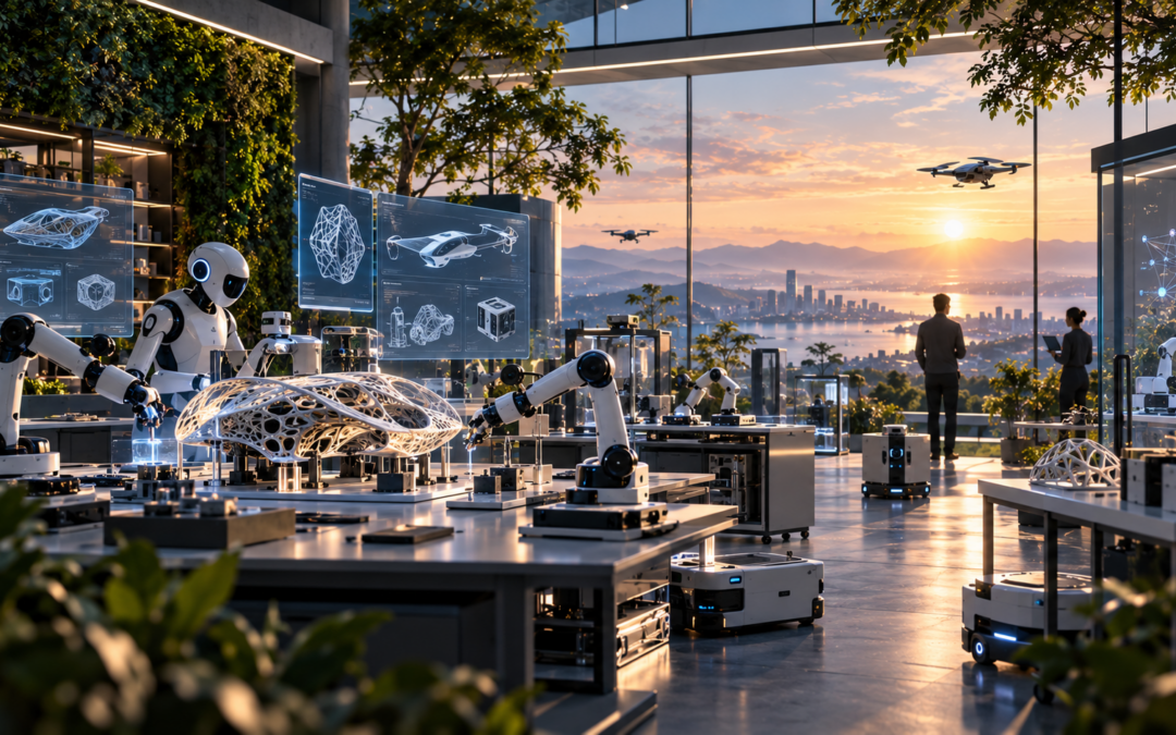Implications of Autonomous Innovation and Product Development